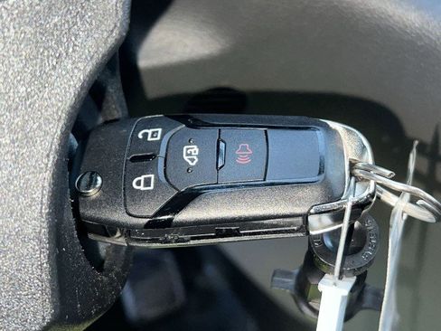 Used 2024 Ford Transit 250 Low Roof w/ Exterior Upgrade Package image 16