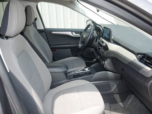 Used 2021 Ford Escape SE AWD/4WD image 22