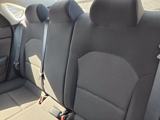Used 2023 Kia Forte LXS w/ LXS Technology Package FWD image 10