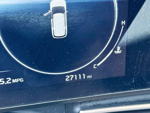 Certified 2024 Kia Carnival SX FWD image 15