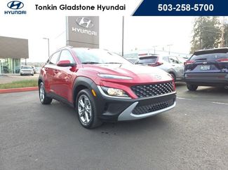 Certified 2022 Hyundai Kona SEL w/ Cargo Package video 1