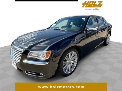 Used 2014 Chrysler 300 C