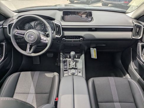 New 2026 MAZDA CX-50 AWD 2.5 S w/ Weather Package image 14