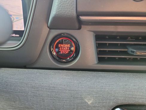 Used 2026 Honda Passport TrailSport image 38