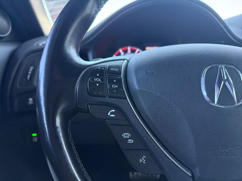 Used 2022 Acura ILX FWD image 21