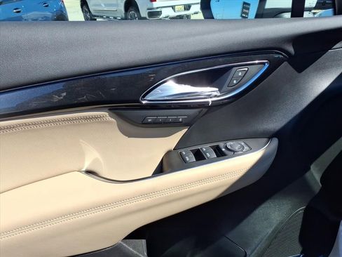 New 2026 Buick Envision Preferred image 11