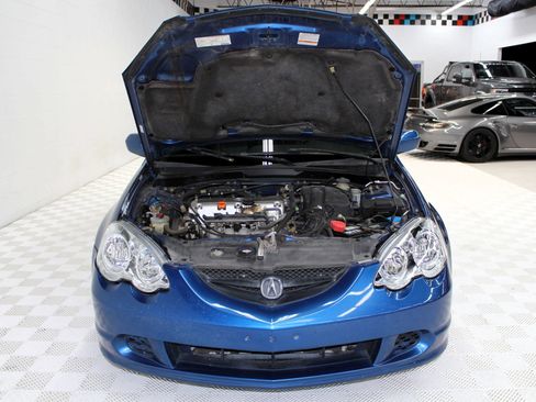 Used 2003 Acura RSX Type-S image 25