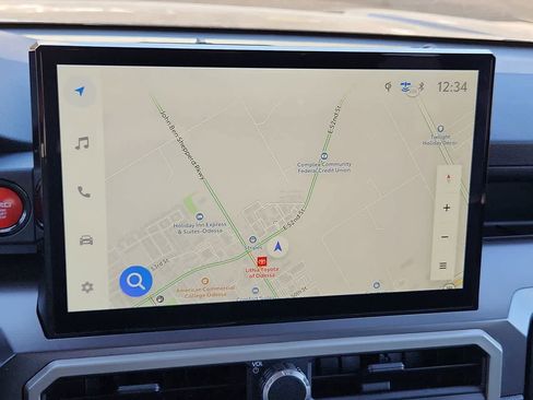 Used 2024 Toyota Tacoma TRD Off-Road image 24