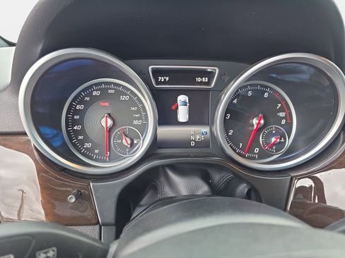 Used 2017 Mercedes-Benz GLE 350 image 19