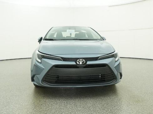New 2026 Toyota Corolla LE image 31