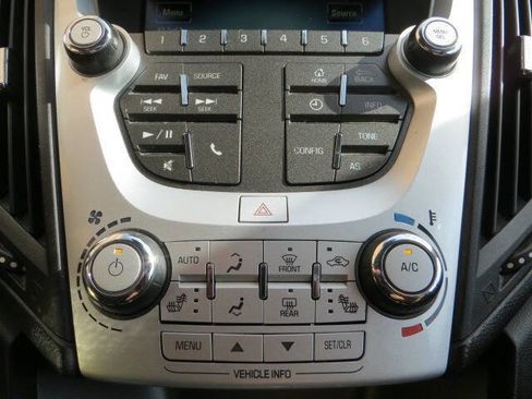 Used 2016 Chevrolet Equinox LT w/ Convenience Package image 55