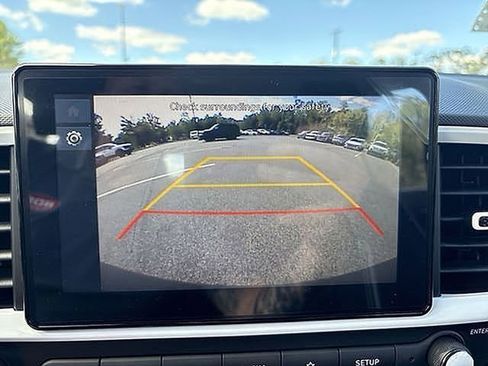 New 2026 Hyundai Venue SEL image 35