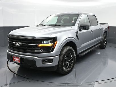 Used 2025 Ford F150 XLT w/ Equipment Group 302A MID