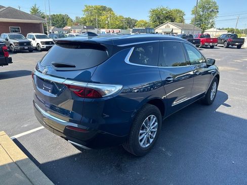 Used 2023 Buick Enclave Essence w/ Trailering Package, 5000 lbs. FWD image 3