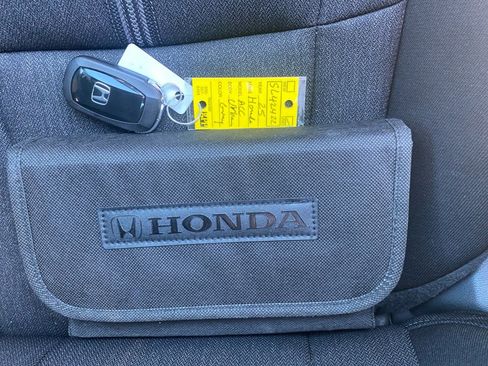 Certified 2025 Honda Accord Sport image 38