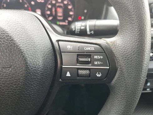 Used 2023 Honda Accord EX image 14