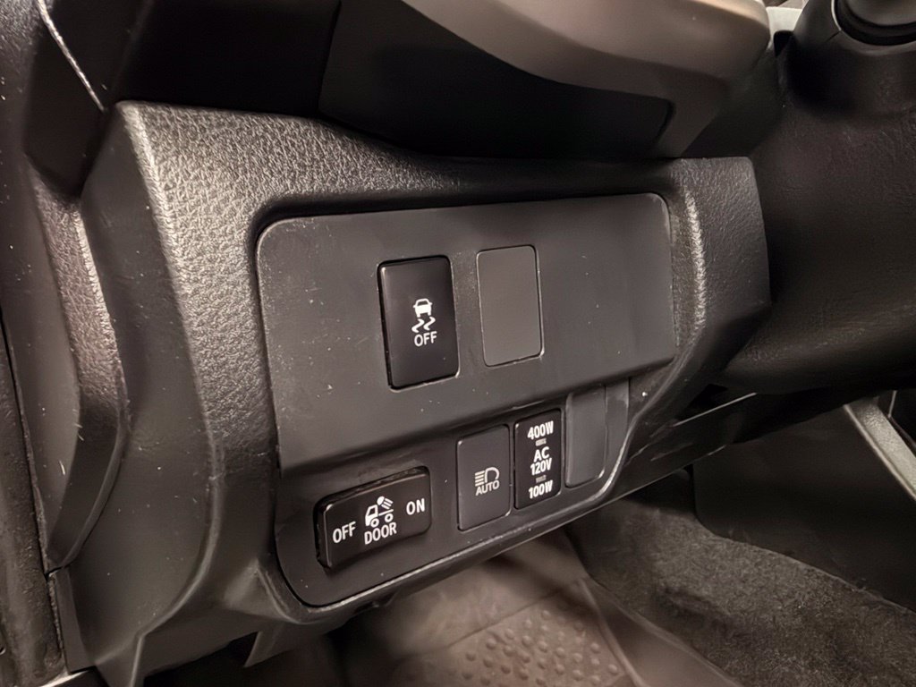 Used 2023 Toyota Tacoma 4x4 Double Cab w/ Trail Edition image 16