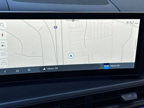 New 2025 Hyundai Santa Fe Calligraphy image 17