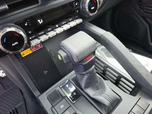 New 2026 Toyota Tacoma TRD Sport image 22