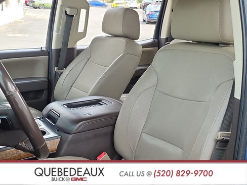 Used 2017 GMC Sierra 1500 SLT AWD/4WD image 13