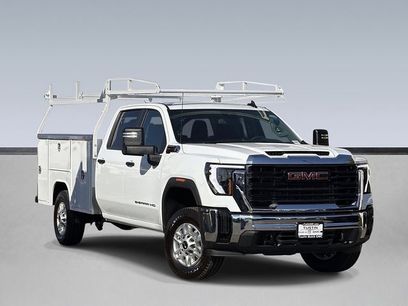 New 2026 GMC Sierra 2500 Pro w/ Convenience Package