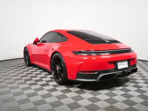 Used 2025 Porsche 911 Carrera GTS RWD image 28
