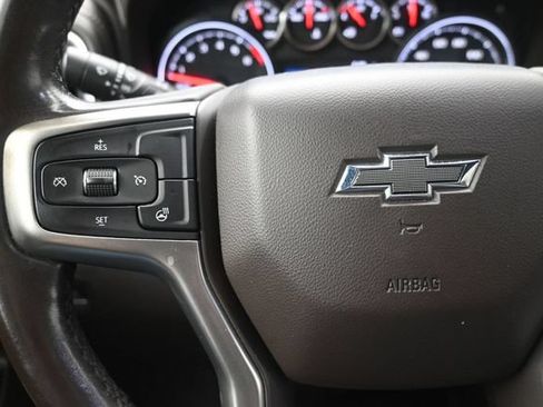 Used 2019 Chevrolet Silverado 1500 RST w/ All-Star Edition AWD/4WD image 26
