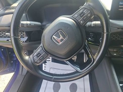 Used 2023 Honda Accord Sport image 15