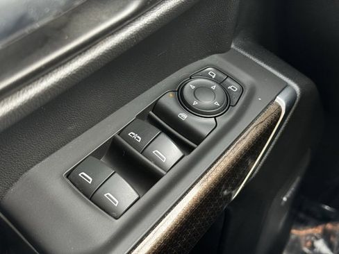 Used 2020 Chevrolet Silverado 1500 LT Trail Boss image 31