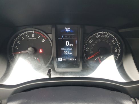 Used 2023 Toyota Tacoma TRD Sport image 20