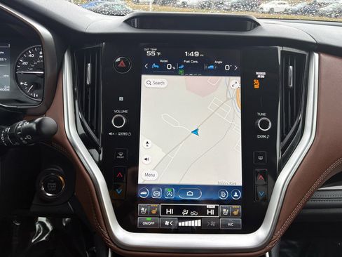 Used 2024 Subaru Outback Touring XT image 28