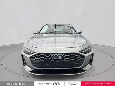 Used 2025 Audi A5 2.0T Premium Plus w/ Premium Plus AWD/4WD image 6