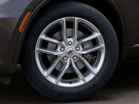 New 2025 Dodge Durango R/T image 8