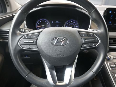 Used 2023 Hyundai Santa Fe SEL image 25