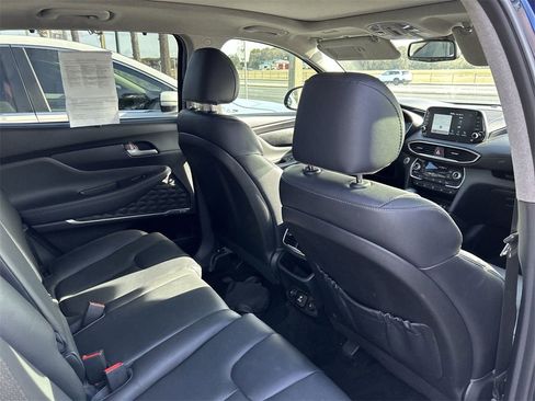 Used 2020 Hyundai Santa Fe Limited image 21
