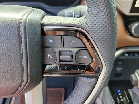New 2026 Toyota Tundra 1794 Edition AWD/4WD image 20