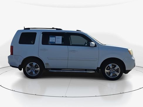 Used 2014 Honda Pilot EX-L image 3