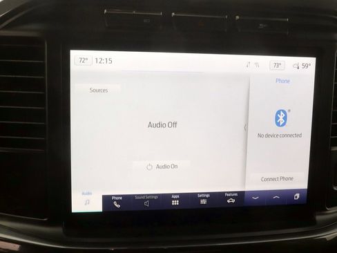 Used 2022 Ford F150 XLT w/ Equipment Group 302A High image 29