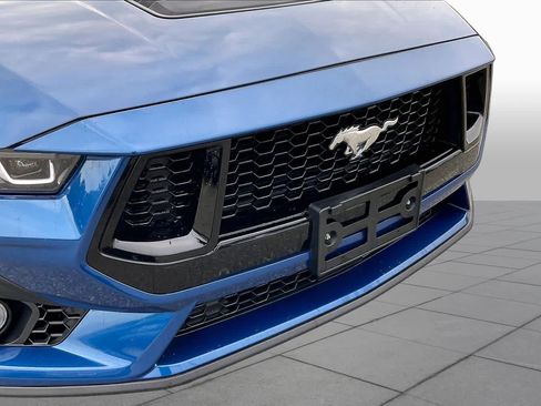 Used 2024 Ford Mustang GT Premium RWD image 28