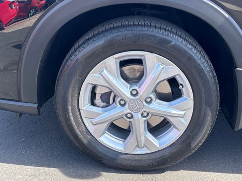 Used 2024 Honda HR-V LX image 11