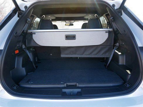 Used 2025 Mitsubishi Outlander SEL Black Edition image 16