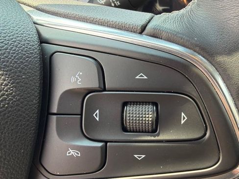 Used 2023 Buick Encore GX Preferred w/ Cold Weather Comfort Package AWD/4WD image 15