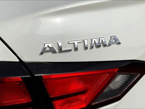Used 2020 Nissan Altima 2.5 SR image 33