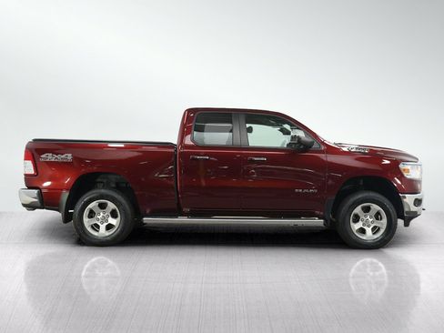Used 2019 RAM 1500 Big Horn AWD/4WD image 6