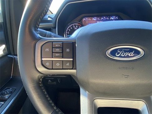 Used 2021 Ford F150 XLT w/ Equipment Group 302A High image 68