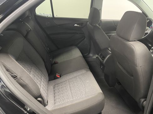 Used 2023 Chevrolet Equinox LT image 22