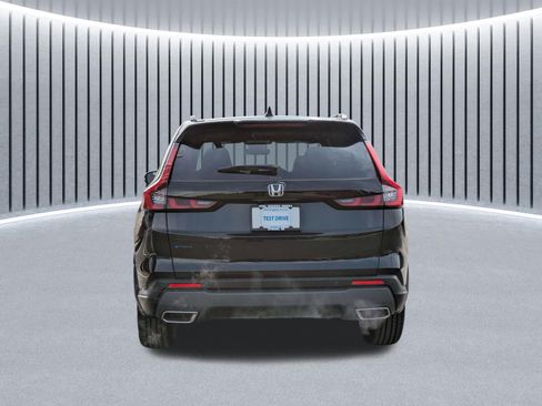 New 2026 Honda CR-V Sport-L image 7