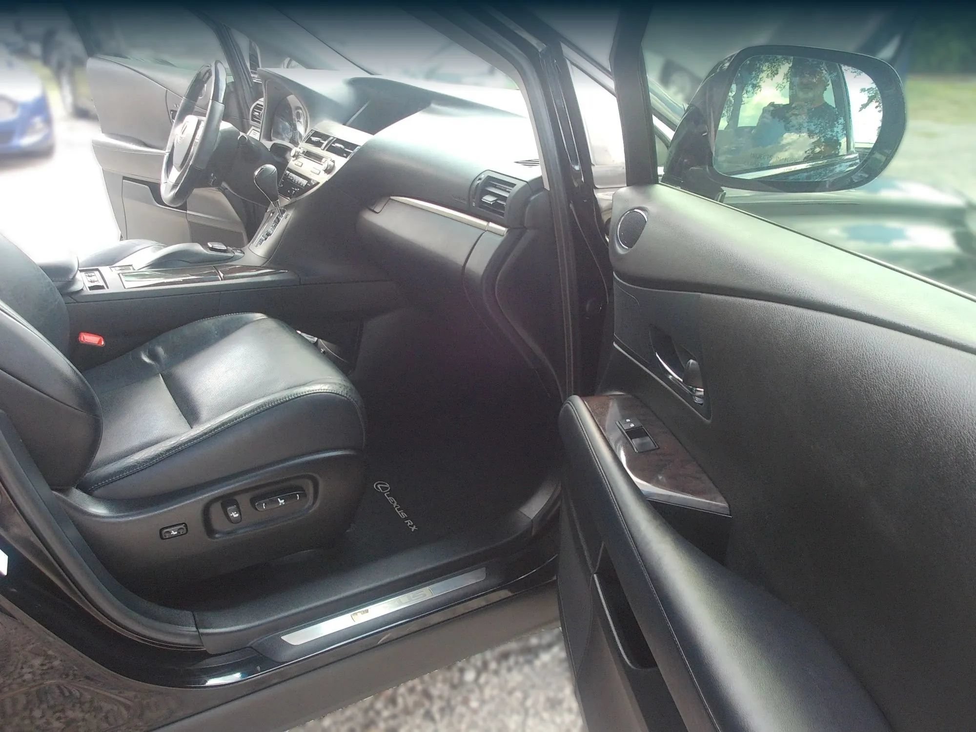 Used 2013 Lexus RX 350 FWD w/ Navigation Pkg image 33