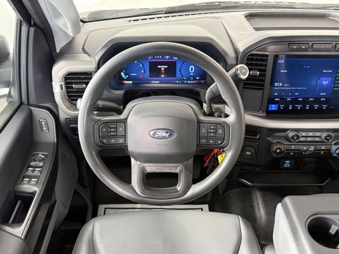Certified 2024 Ford F150 XL image 11