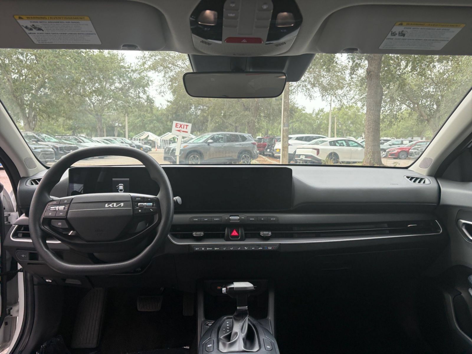 Used 2025 Kia K4 FWD image 31
